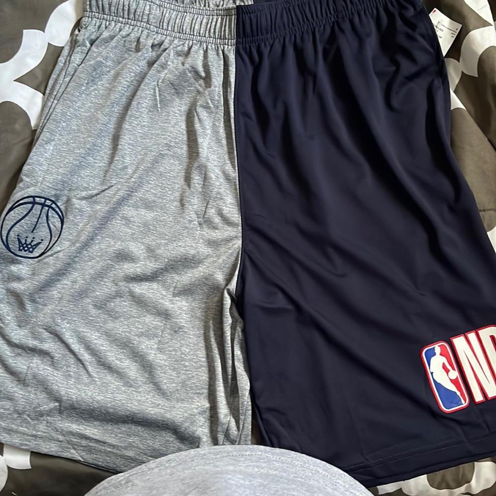 NBA Basketball shorts